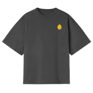 Vegeta Majin | Camiseta oversize