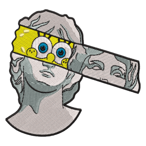 Bob Esponja