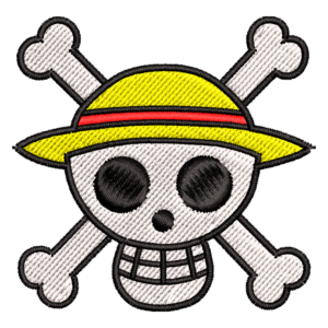 One Piece logo
