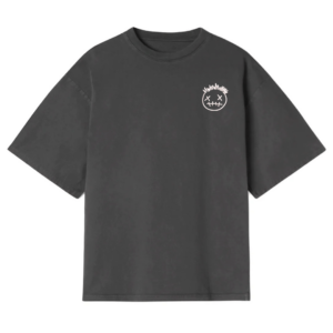 Travis Scott | Camiseta oversize