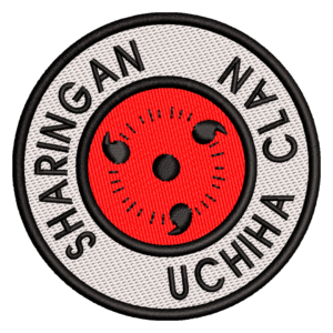 Sharingan Uchiha Club