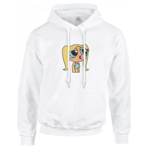 Burbuja Supernenas | Hoodie