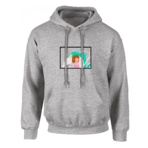 El viaje de Chihiro | Hoodie
