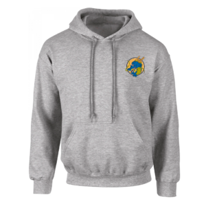 Dragonball logo | Hoodie