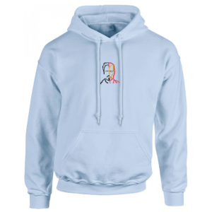 Tony Stark x Ironman | Hoodie