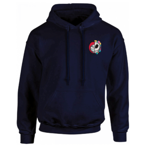 Jack Skellington x Sally Skellington | Hoodie