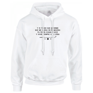 Estopa - Tragicomedia | Hoodie