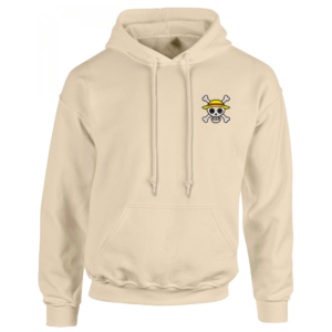 One Piece logo | Hoodie