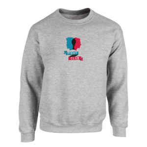 Club de la lucha | Sudadera