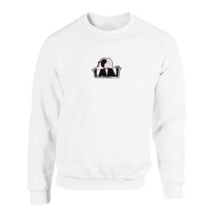 Cruella de Vil | Sudadera