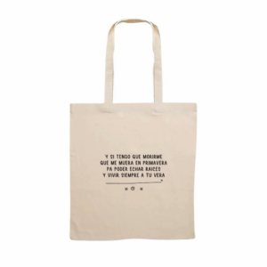 Estopa - Tragicomedia | Totebag