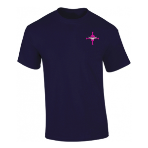 Barbablanca | Camiseta