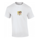 Burbuja Supernenas | Camiseta