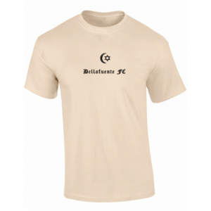 Dellafuente FC | Camiseta