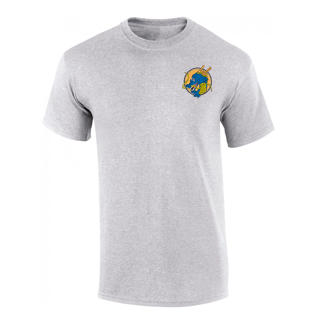 Dragonball logo | Camiseta