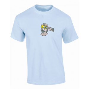 Bob Esponja Escultura | Camiseta
