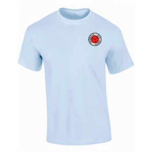 Sharingan Uchiha Club | Camiseta