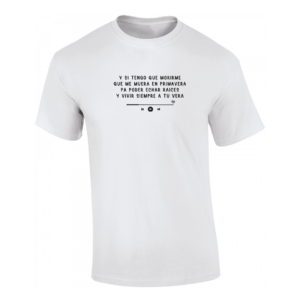 Estopa - Tragicomedia | Camiseta