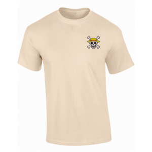 One Piece logo | Camiseta