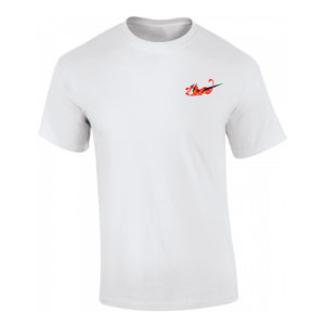 Mushu | Camiseta