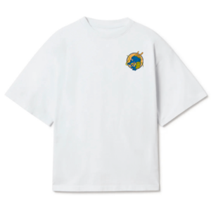 Dragonball logo | Camiseta oversize