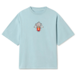 Luffy Gear 5 | Camiseta oversize
