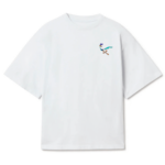 Correcaminos | Camiseta oversize