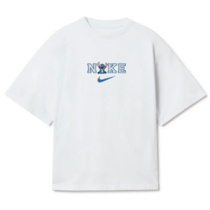 Stitch | Camiseta oversize