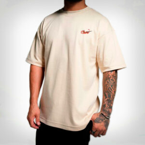 Camisetas Oversize