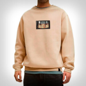 Sudaderas