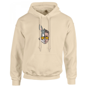 Bad Bunny x Bugs Bunny | Hoodie