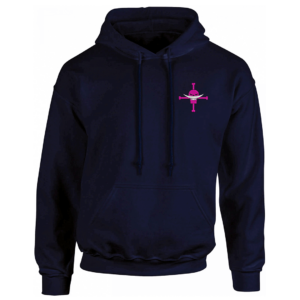 Barbablanca | Hoodie