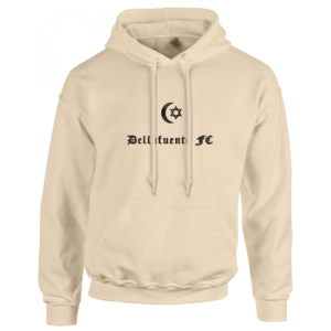 Dellafuente FC | Hoodie