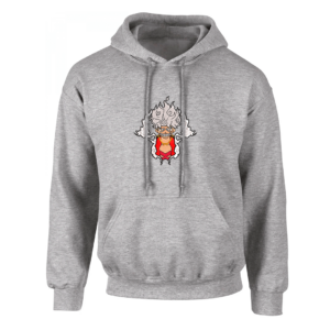 Luffy Gear 5 | Hoodie