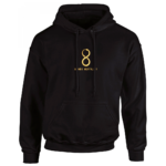 Mamba Mentality x Kobe Bryant | Hoodie