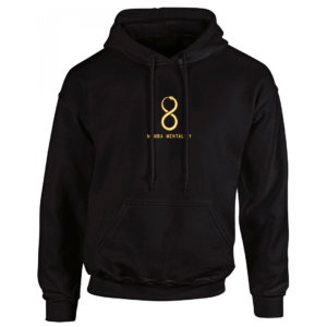 Mamba Mentality x Kobe Bryant | Hoodie