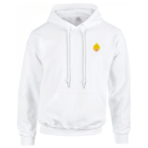 Vegeta Majin | Hoodie