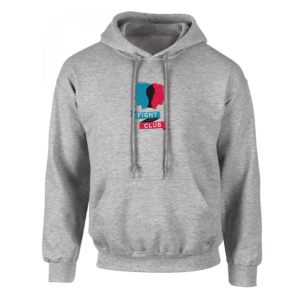Club de la lucha | Hoodie