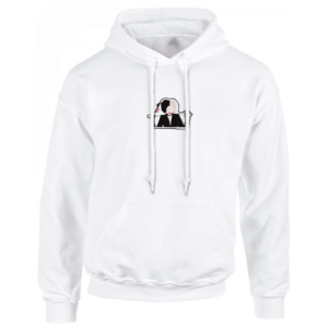 Cruella de Vil | Hoodie