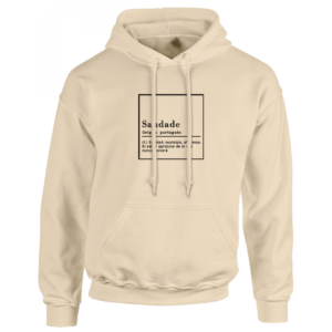 Saudade | Hoodie