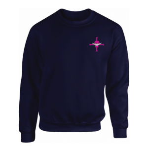 Barbablanca | Sudadera