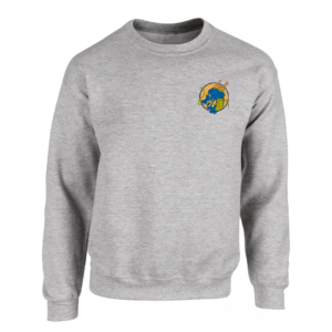 Dragonball logo | Sudadera