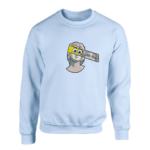 Bob Esponja Escultura | Sudadera