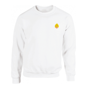 Vegeta Majin | Sudadera