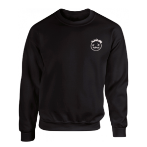 Travis Scott cara | Sudadera