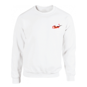 Mushu | Sudadera