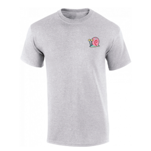 Gary | Camiseta