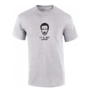 House | Camiseta