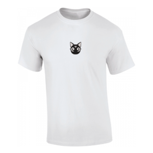 Luna Sailor Moon | Camiseta