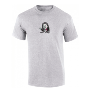 Scary Movie | Camiseta